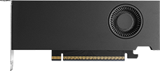 NVIDIA RTX PRO 4000 Blackwell SFF Edition
