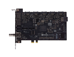 NVIDIA RTX PRO Sync