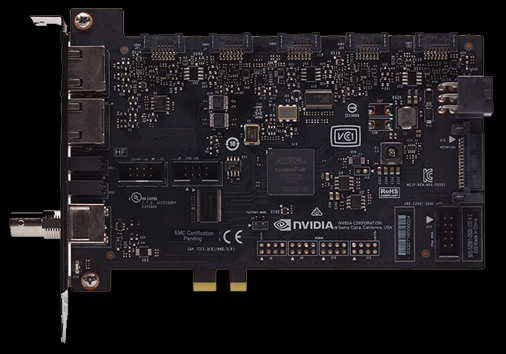 NVIDIA RTX PRO Sync