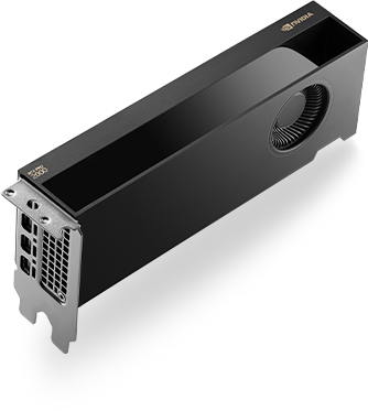 NVIDIA RTX PRO 2000 Blackwell