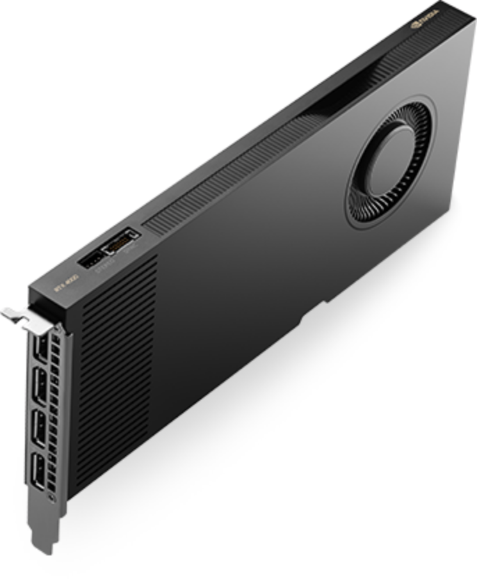 NVIDIA RTX PRO 4500 Blackwell